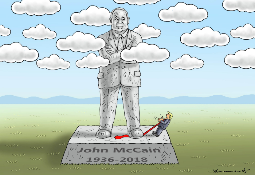 John McCain