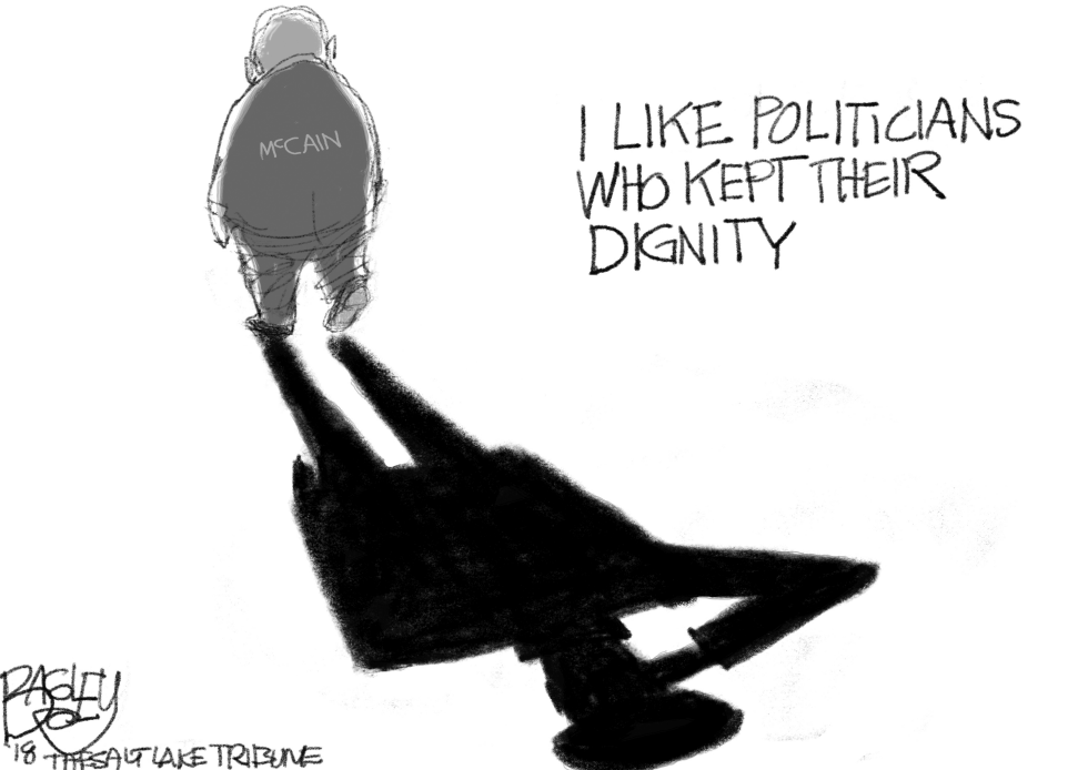 McCain