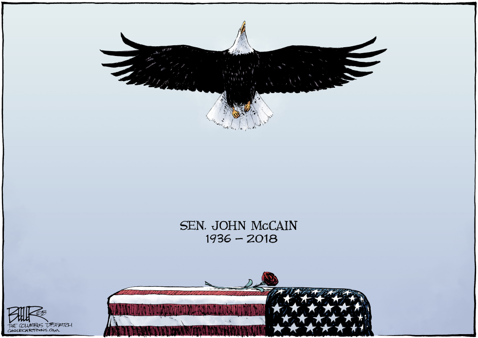 John McCain