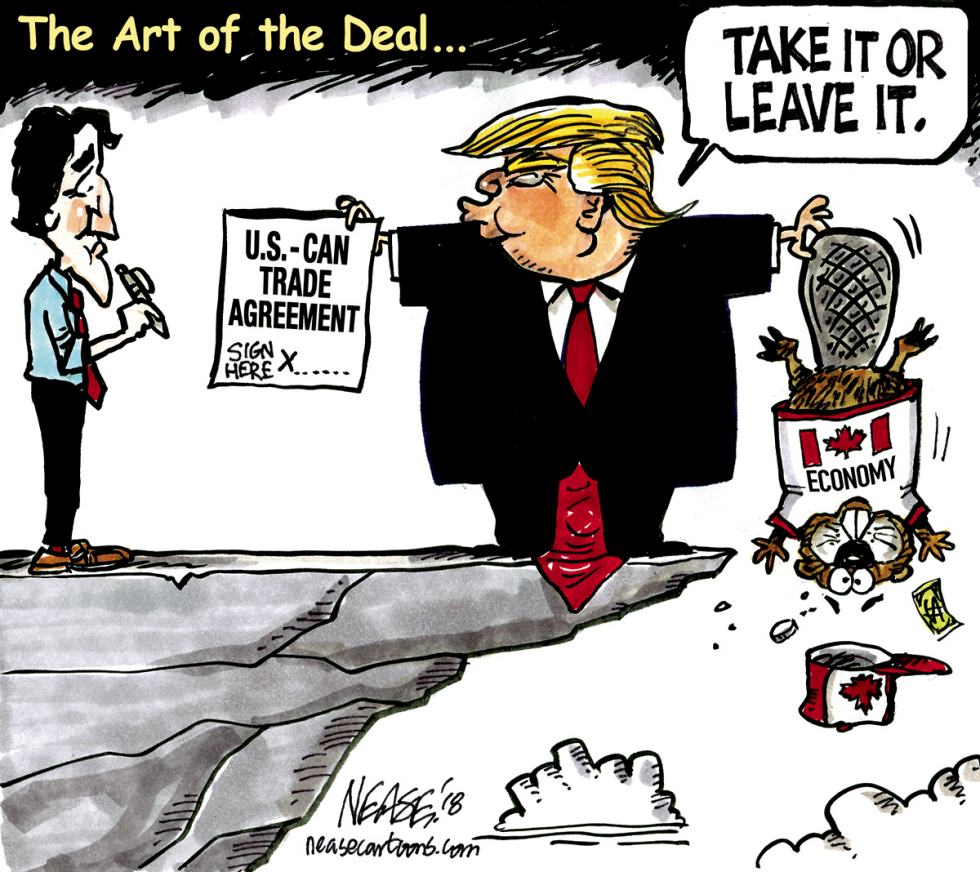 Art of Deal
