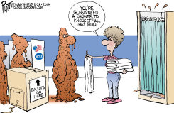 LOCAL OK OKLAHOMA RUNOFFS by Bruce Plante