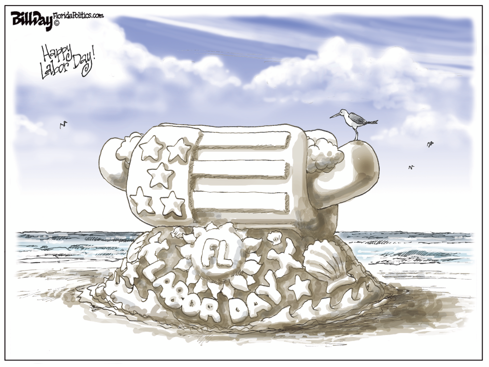 Florida Labor Day