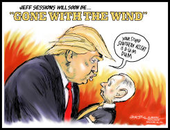 SESSIONS GONE WITH THE WIND by J.D. Crowe