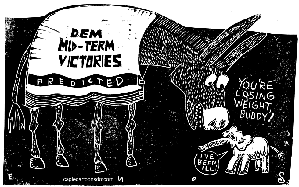 Midterm Victories