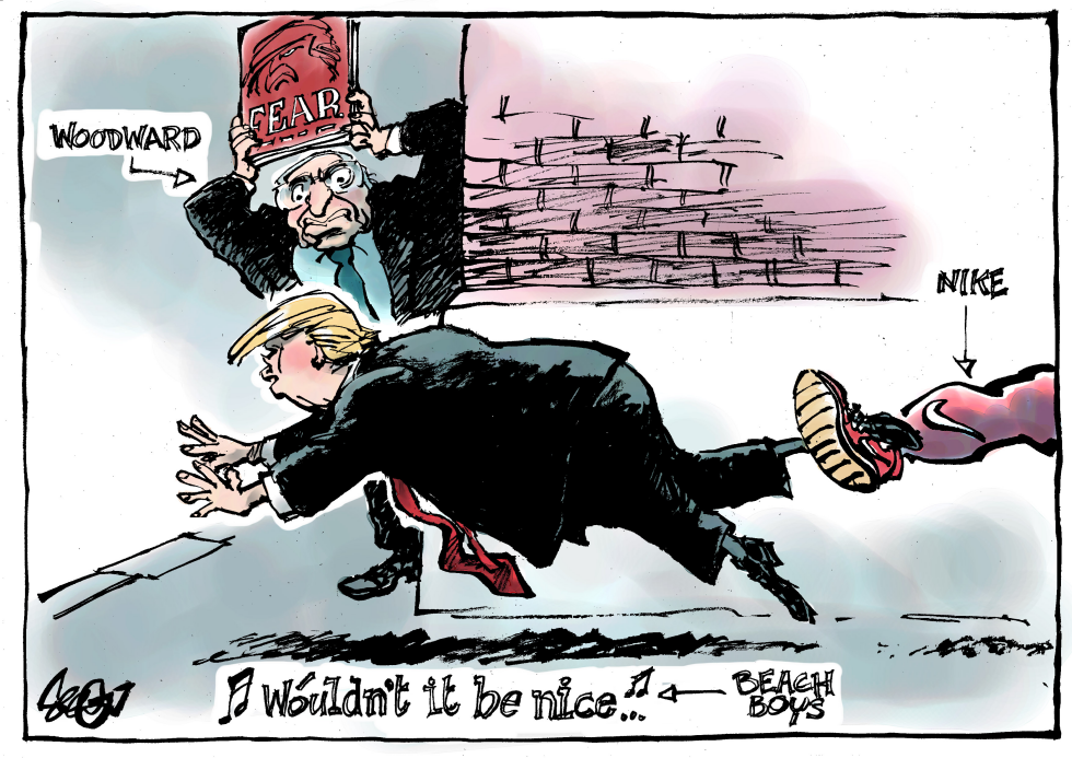  WOULDN'T IT BE NIHIHICE by Jos Collignon