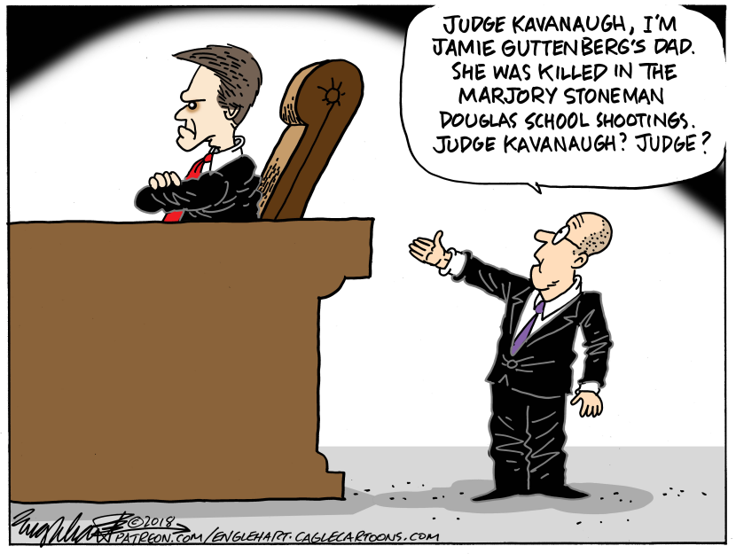 Kavanaugh