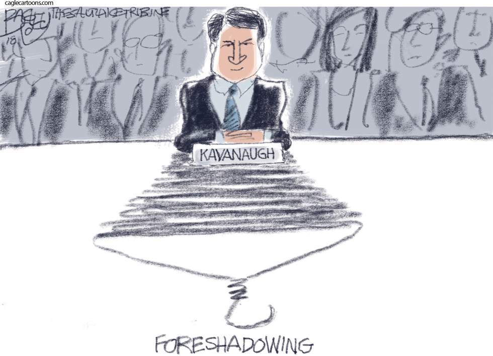 Kavanaugh