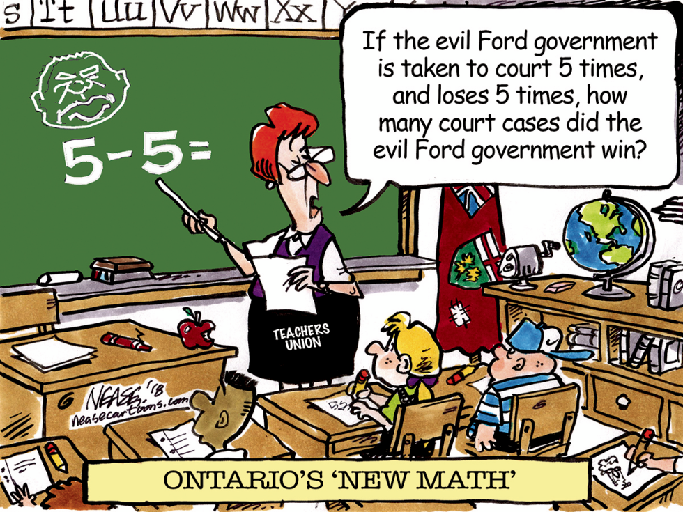 New Math