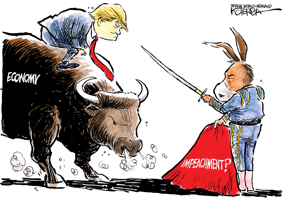 2018 Showdown