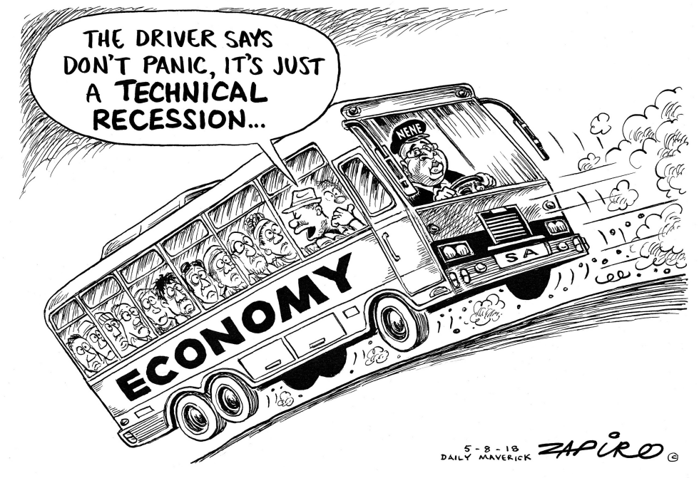 Technical Recession