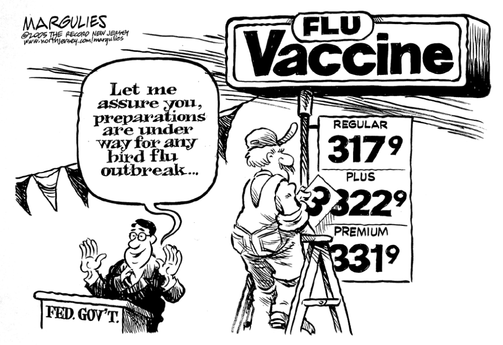 Flu Vaccine