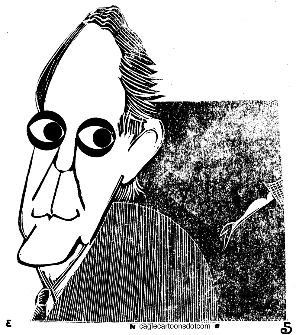 Moonves of CBS
