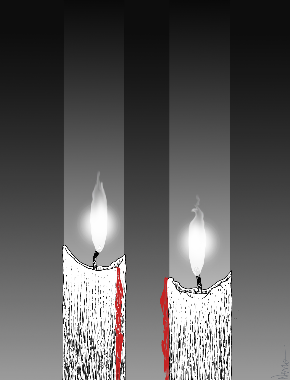 9/11 In Memoriam