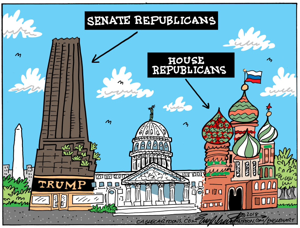 2018 Congress