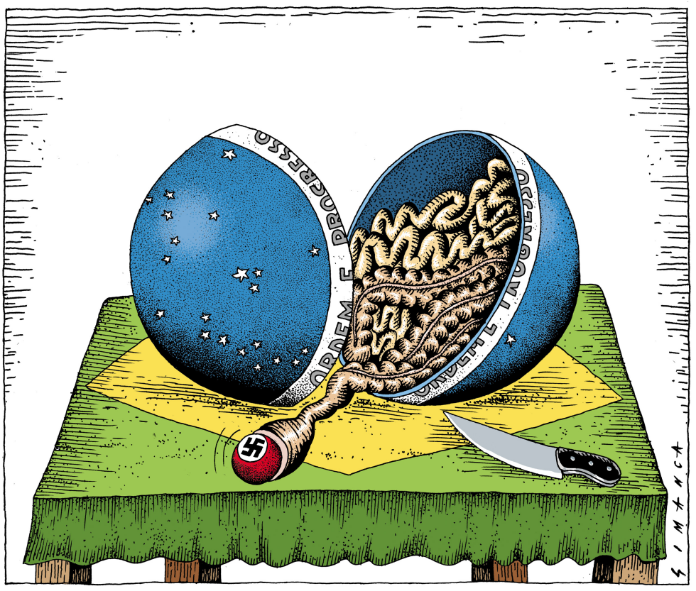 Brazilian Elections Insides
