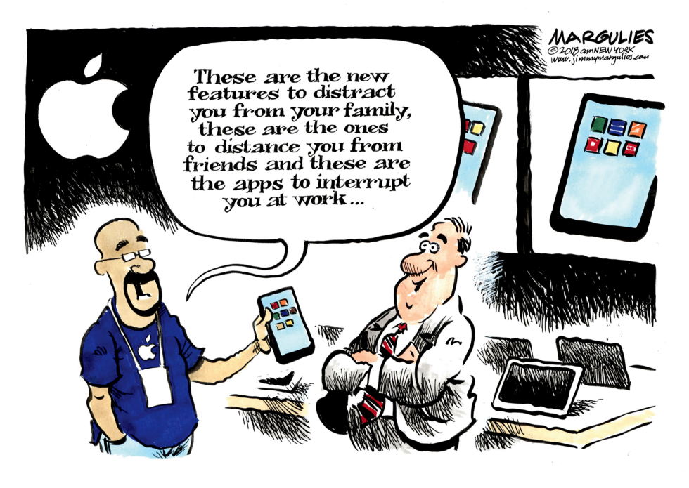 New iPhones color