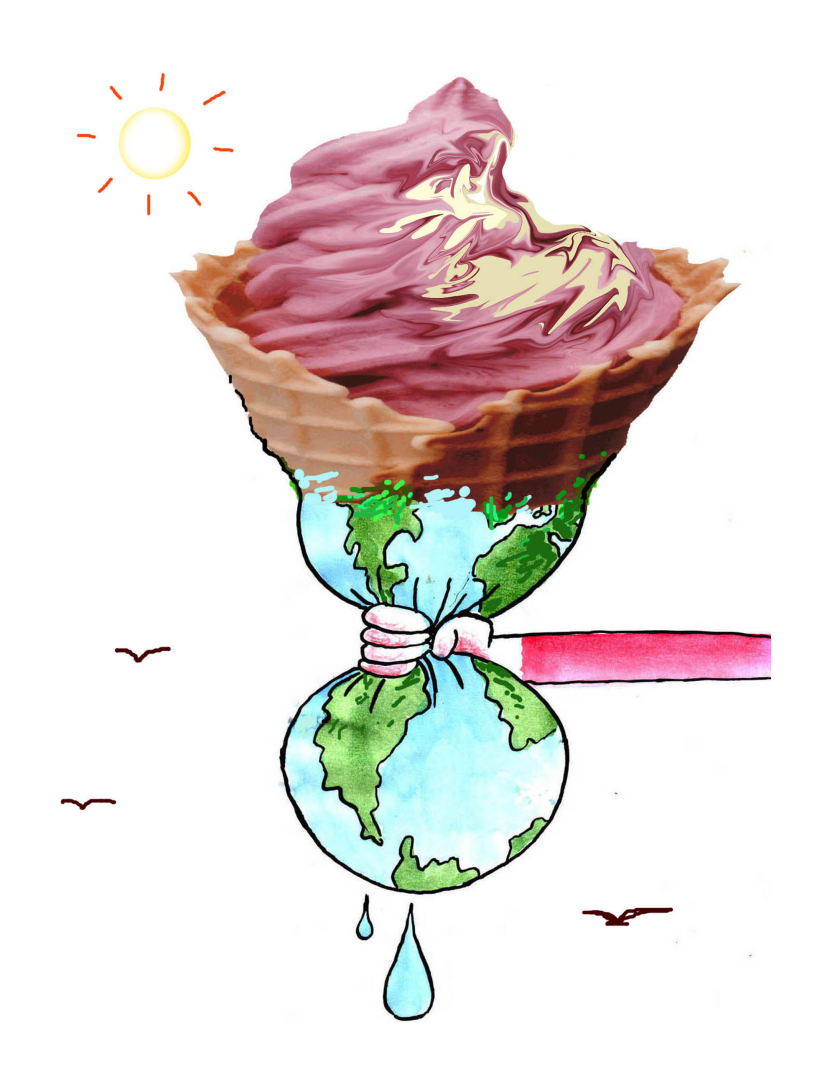 GLOBAL WARMING