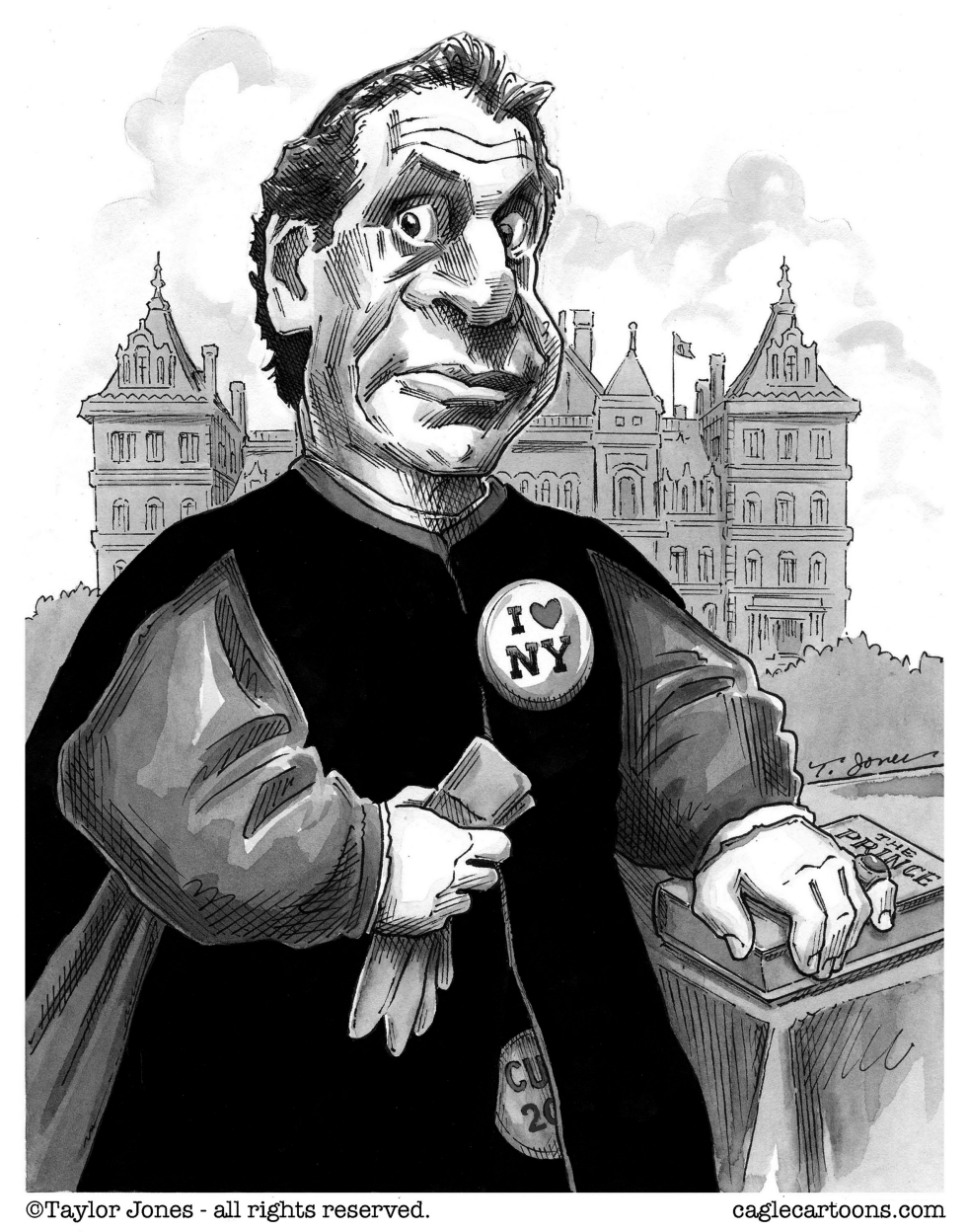 Machiavelli- on-the-Hudson revised