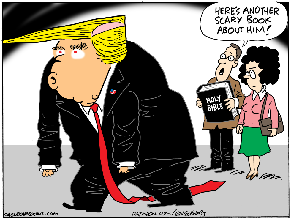 AntiChrist