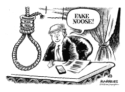 MANAFORT PLEA DEAL by Jimmy Margulies