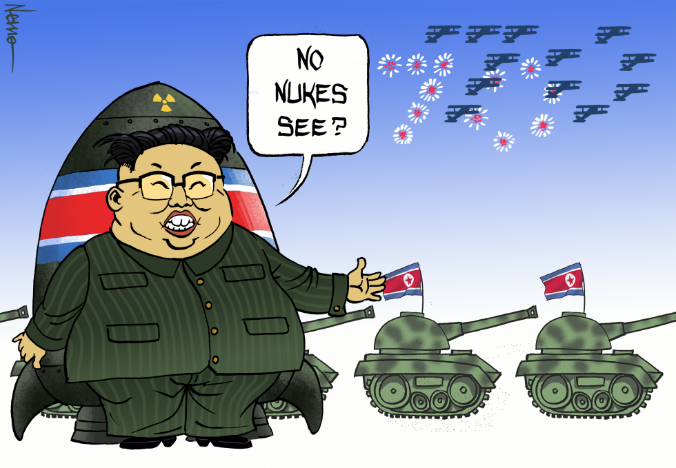 Noko 70 anniversary