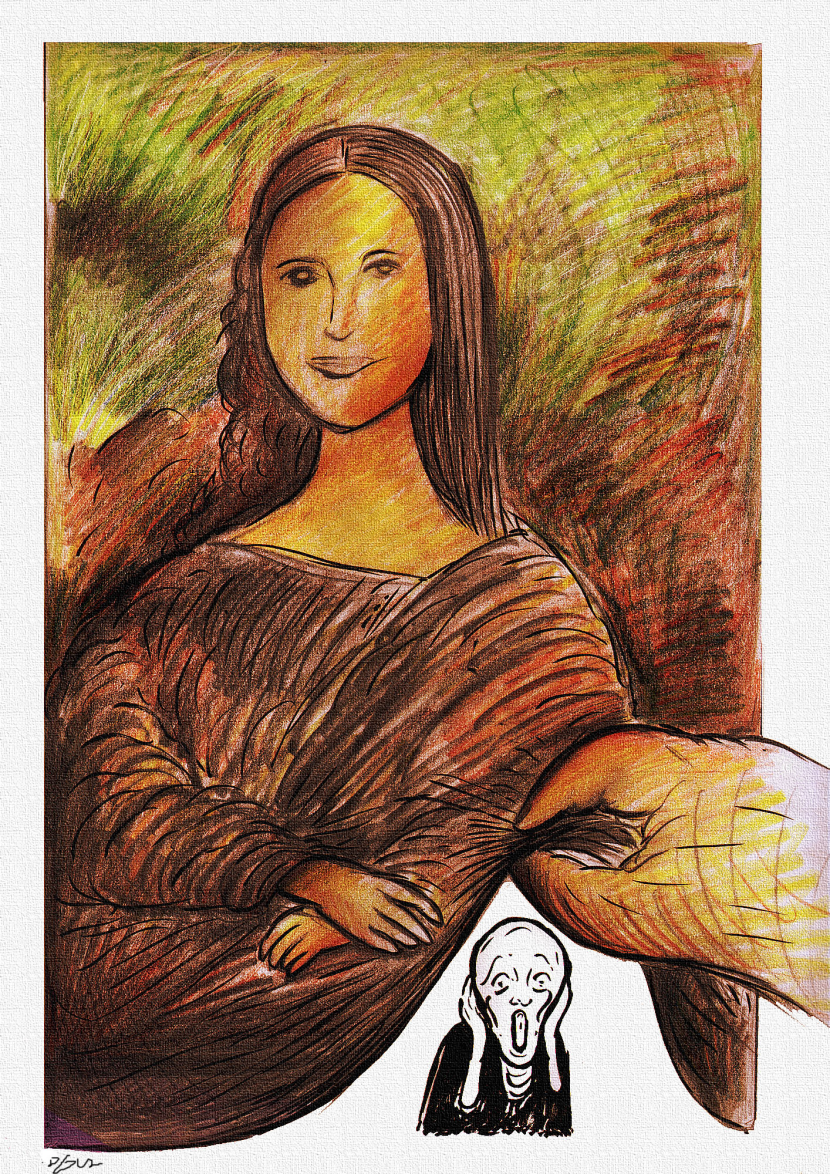 Mona Lisa