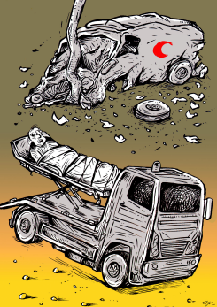 CRASH by Oguz Gurel