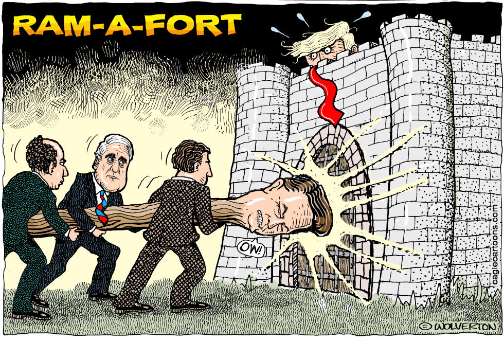 Manafort Plea Deal