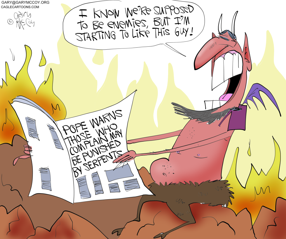 Priest Accusers