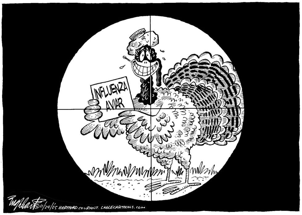 Feliz Dia de Accion de Gracias