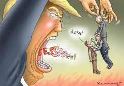 SESSIONS by Marian Kamensky