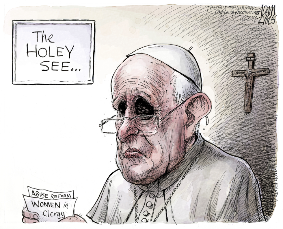 Vatican vision