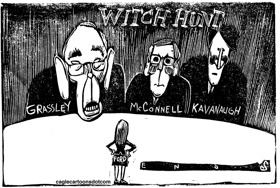 Witch Hunt