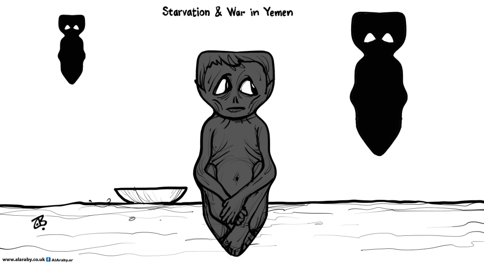 StarvationWar