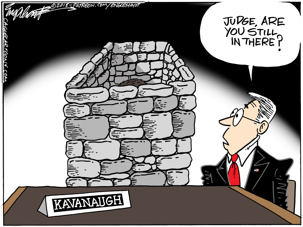 Kavanaugh