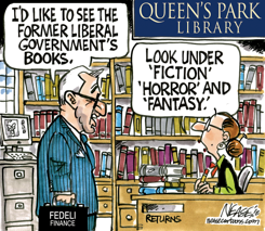 LIBERAL BOOKS by Steve Nease