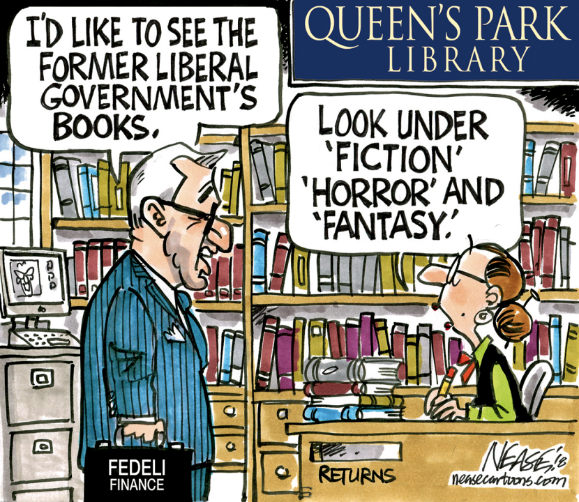 Liberal Books