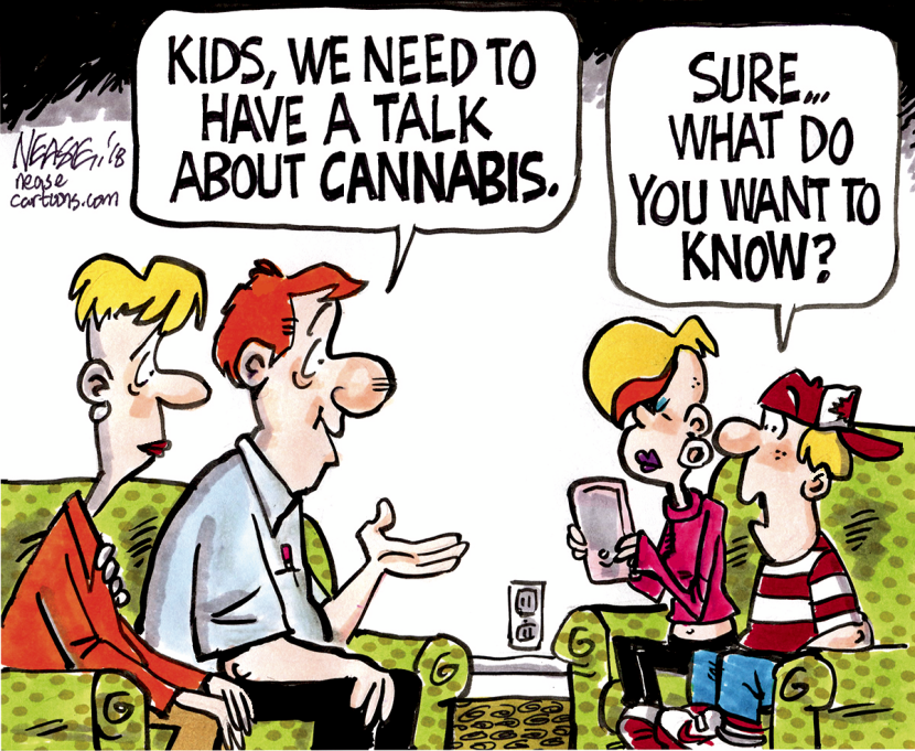 Cannabis