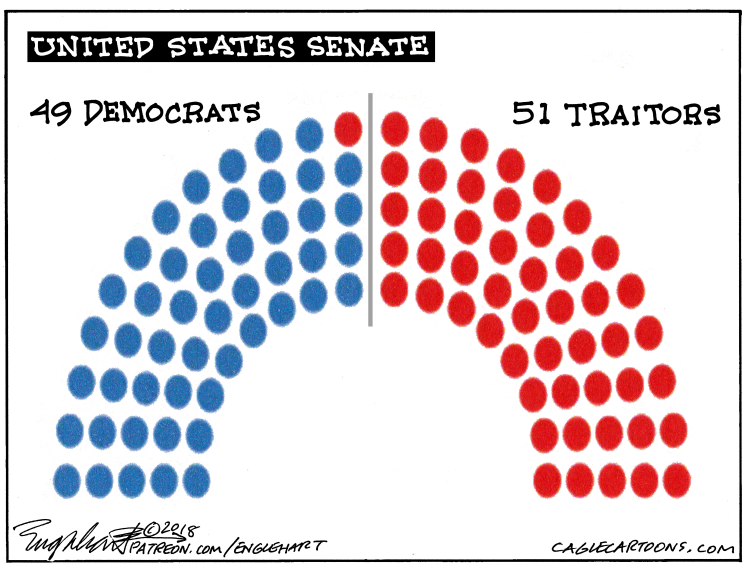 englehart cartoon balance of power