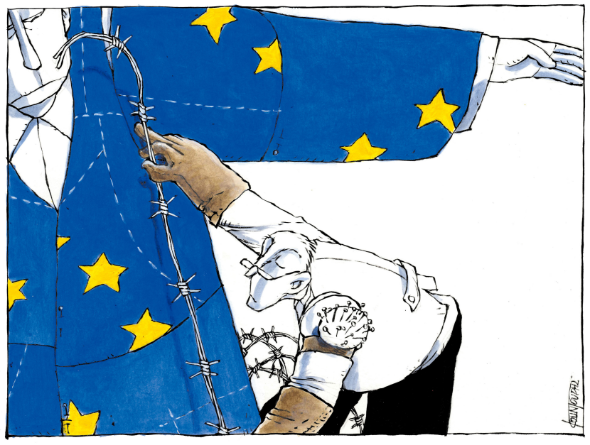 Tailored Migration Policy