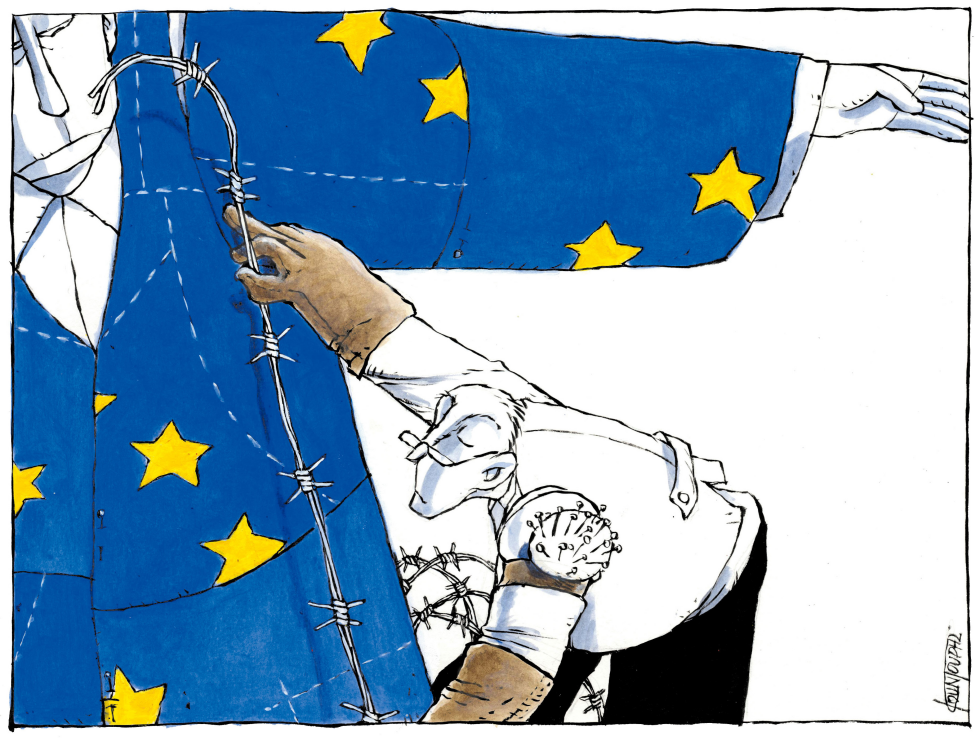 Tailored Migration Policy