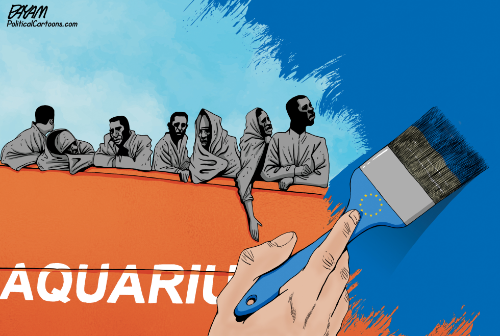 Aquarius