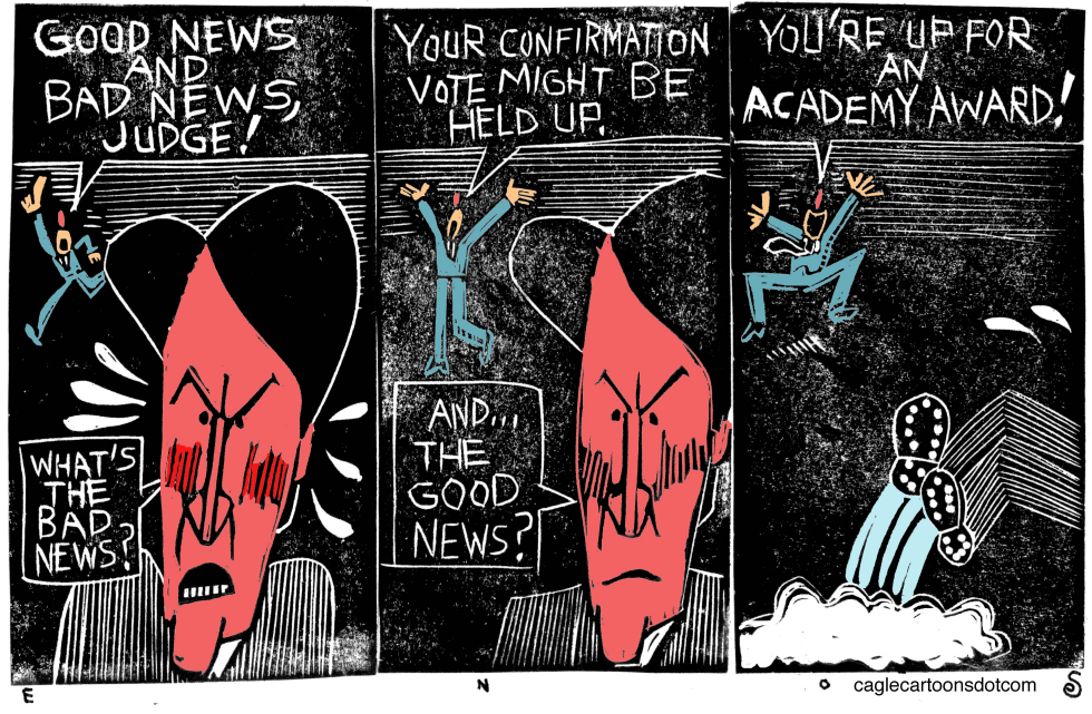 Kavanaugh Performance
