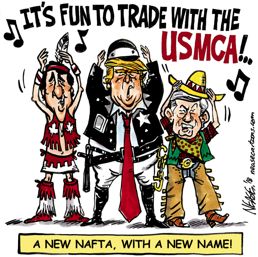 USMCA