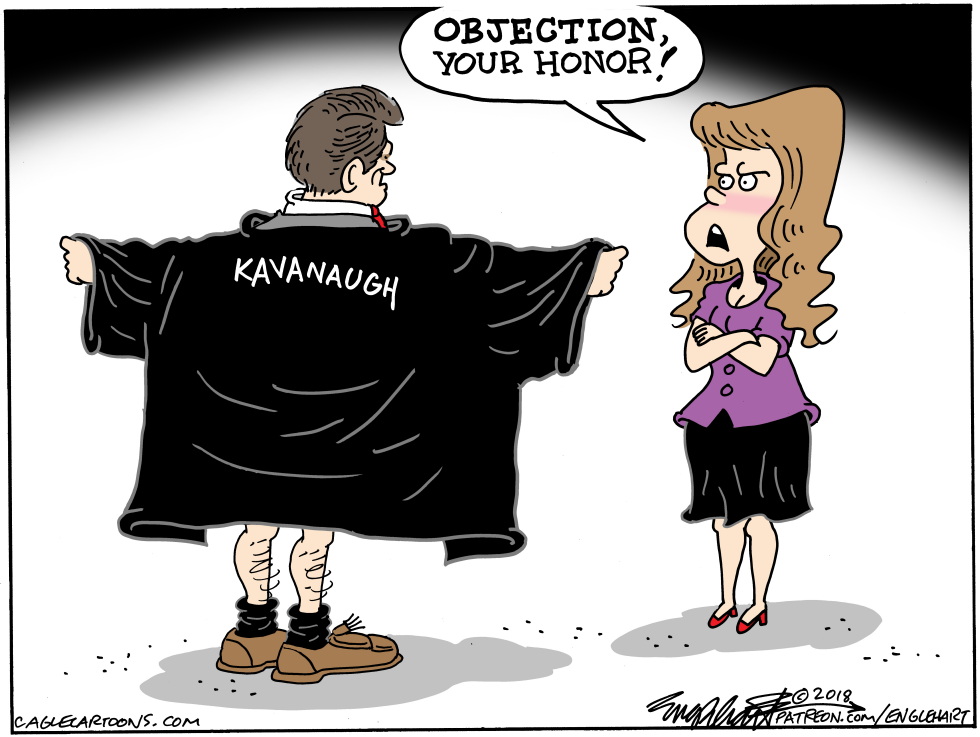 Kavanaugh