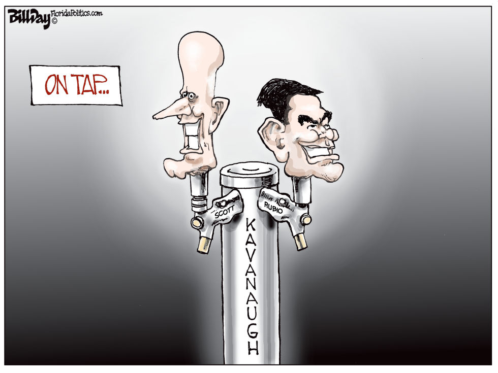 On Tap FLORIDA