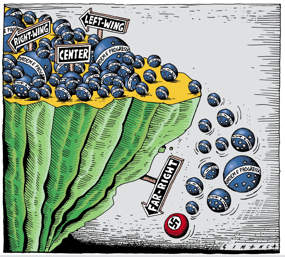 Brazilian Elections 2018