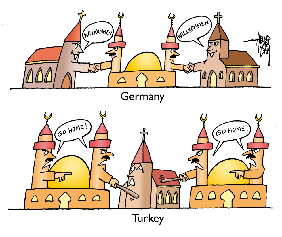 Islam in Germany