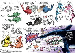 DR SEUSS by Joe Heller