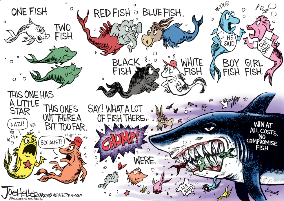 Dr Seuss